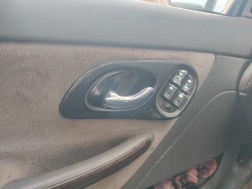 Ford Mondeo 2001 Mondeo