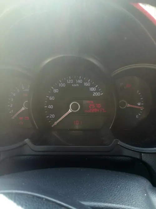 Kia Picanto 2014 Pop +