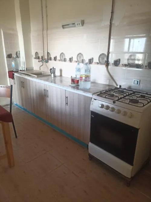 Location Appartement F3 Tipaza Cherchell