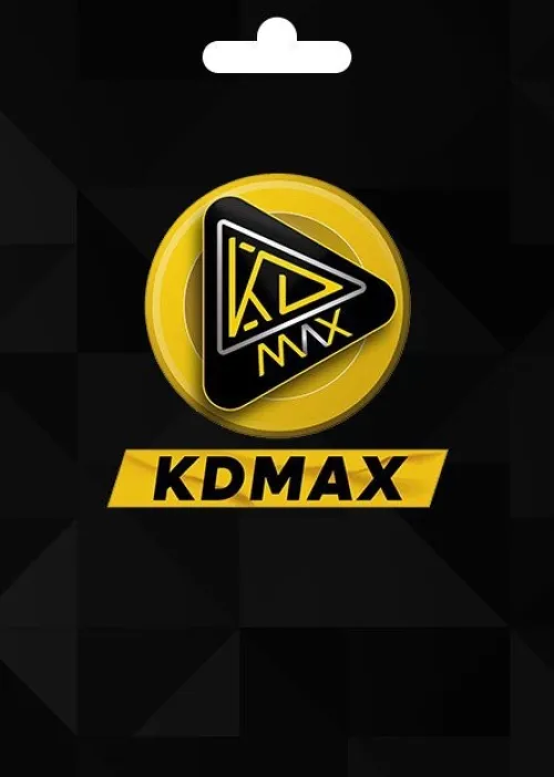 KDMAX 