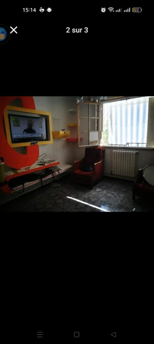 Vente Appartement F3 Constantine El khroub 3