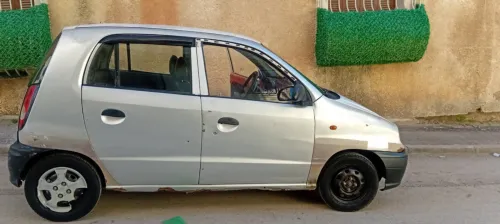 Hyundai Atos 2002 GL