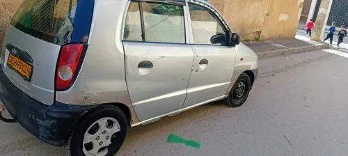 Hyundai Atos 2002 GL