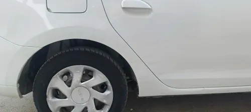 Dacia Logan 2015 Logan
