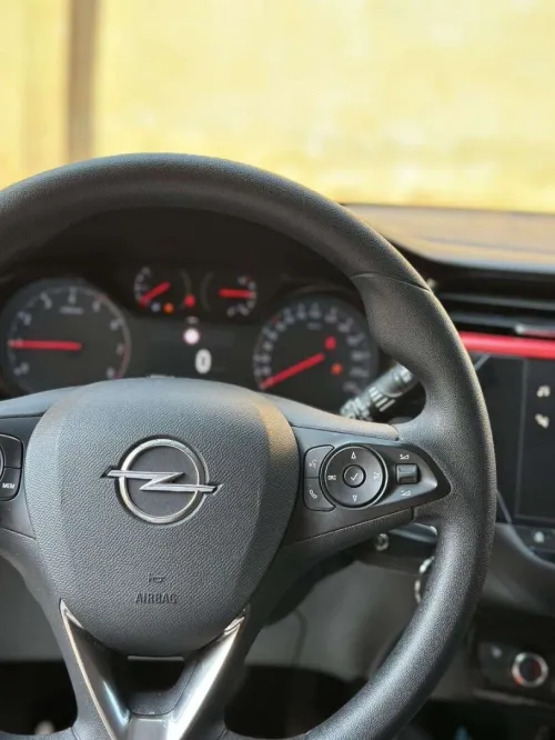 Opel Corsa 2022 Corsa