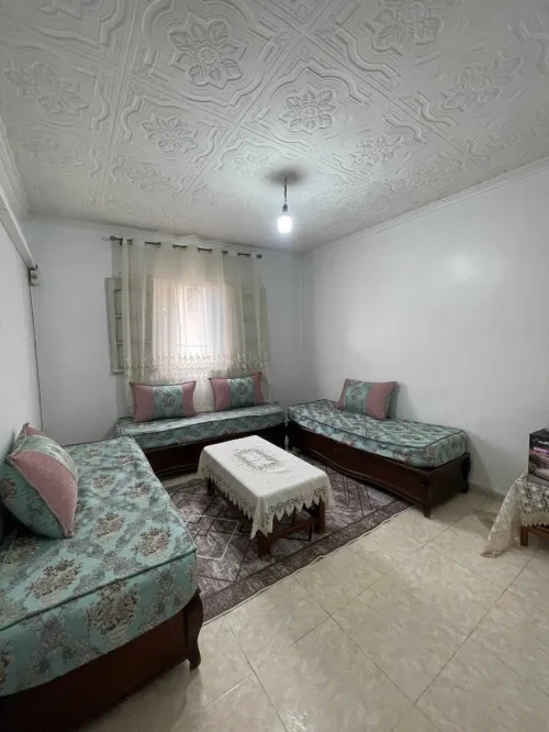 Location Villa Boumerdès Boudouaou