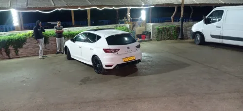 Seat Leon 2015 LINEA R+