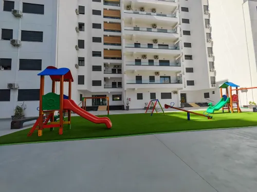 Location Appartement F3 Alger Cheraga