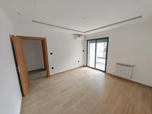 Location Appartement F4 Alger Cheraga