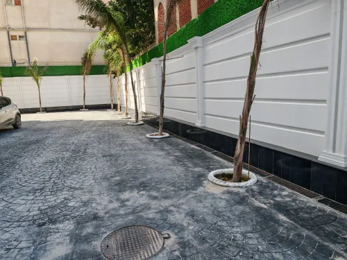 Location Appartement F4 Alger Cheraga