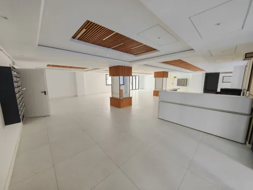 Location Appartement F3 Alger Cheraga