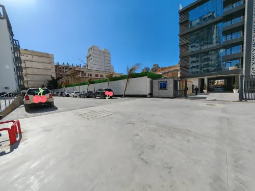 Location Appartement F3 Alger Cheraga