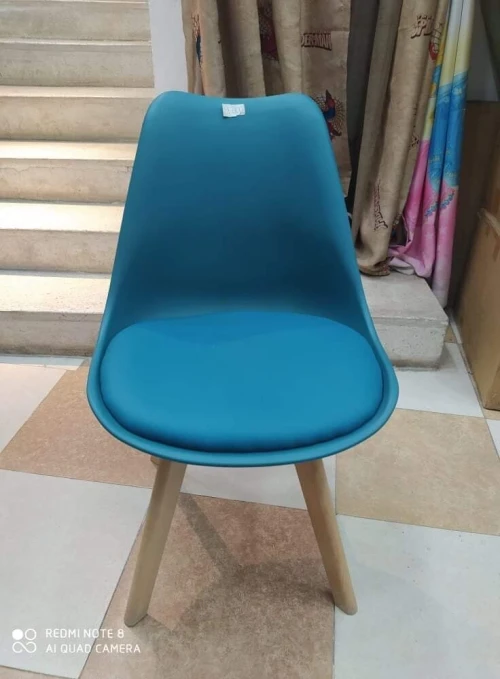 Chaise TULIPE scandinave