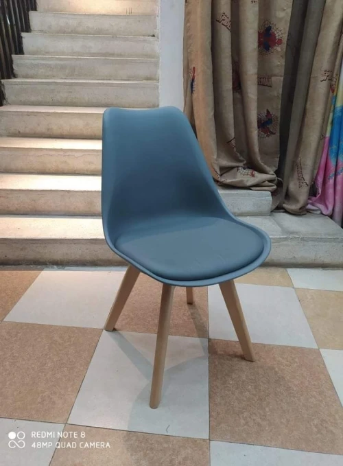 Chaise TULIPE scandinave