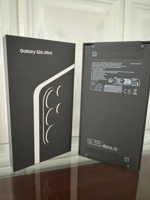 Samsung S26 ultra