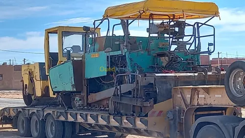 Super1800 Vogele 2001