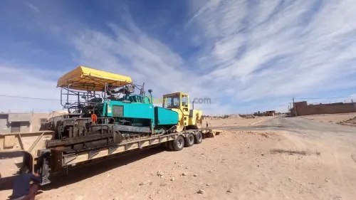Super1800 Vogele 2001