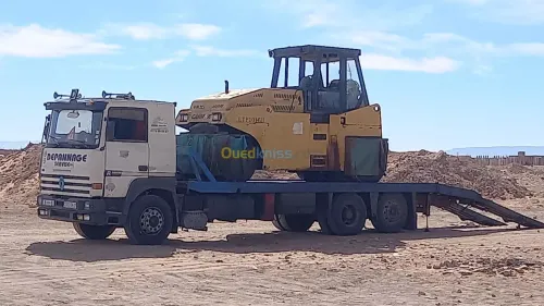 Super1800 Vogele 2001