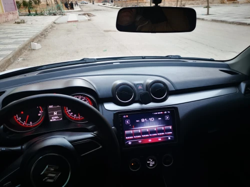 Suzuki Swift 2022 Swift