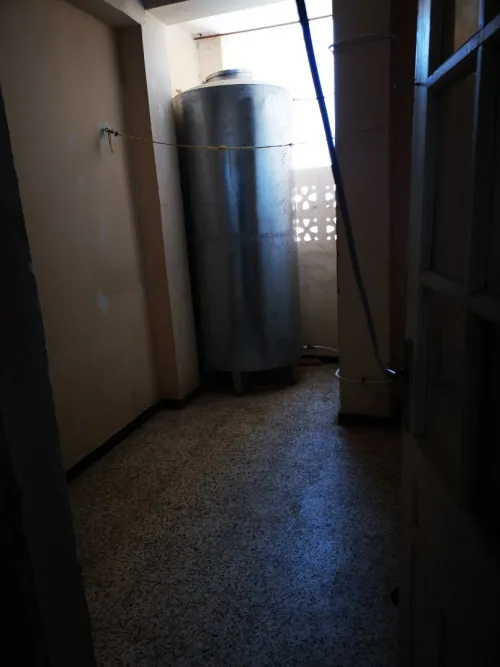 Vente Appartement F3 Djelfa Djelfa