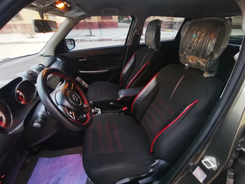 Suzuki Swift 2022 Swift