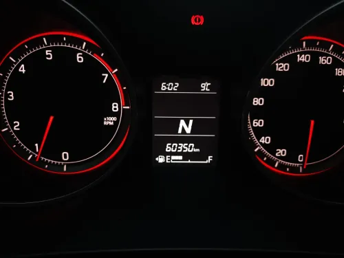 Suzuki Swift 2022 Swift