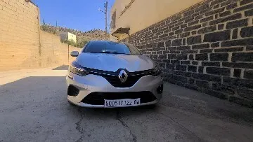 Renault clio 5 2022 buisness