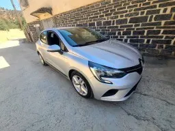 Renault Clio 5 2022 Buisness