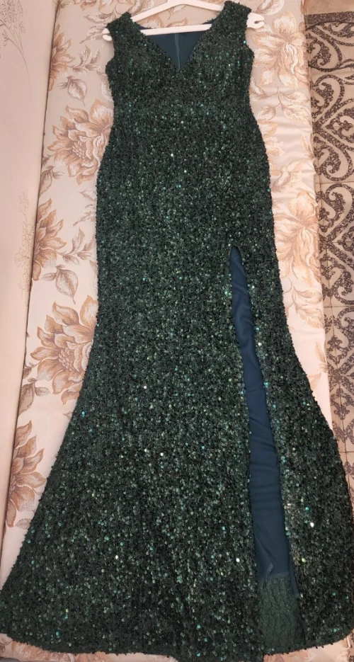 Robe soiree