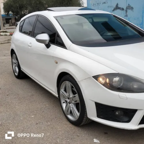 Seat Leon 2013 Leon