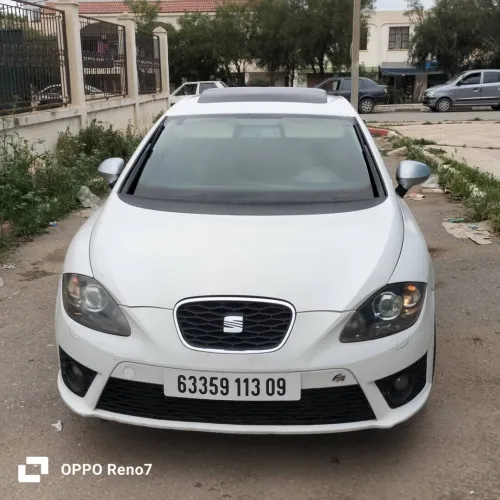 Seat Leon 2013 Leon