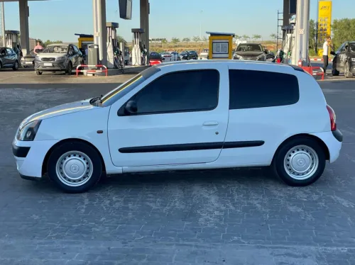 Renault Clio 2 2002 Clio 2