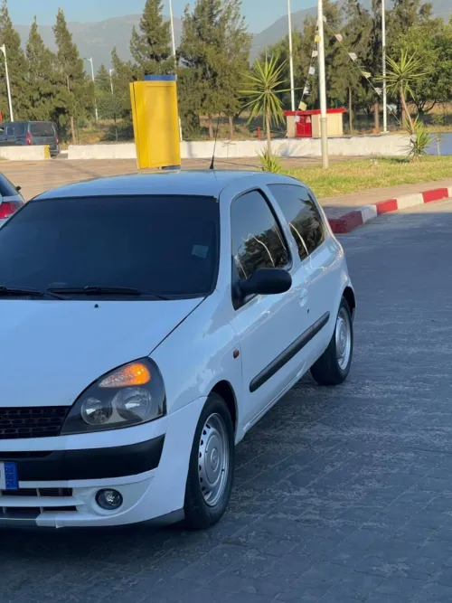 Renault Clio 2 2002 Clio 2