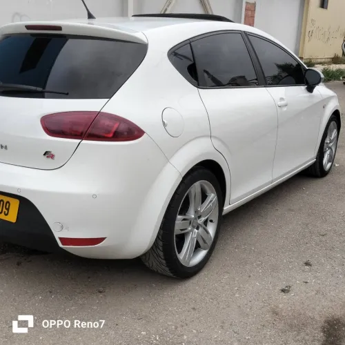 Seat Leon 2013 Leon