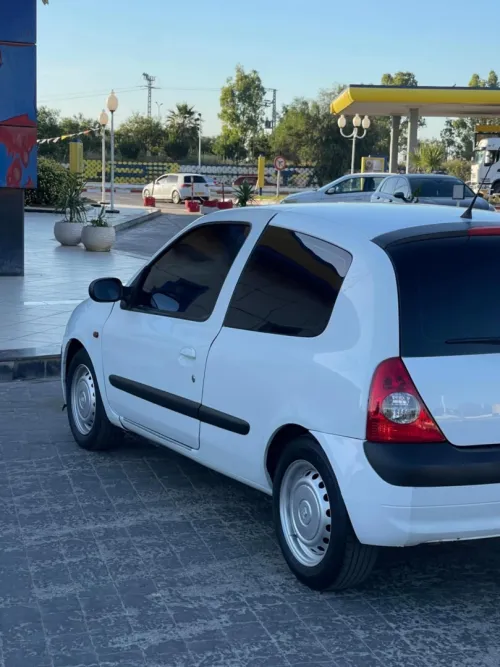 Renault Clio 2 2002 Clio 2