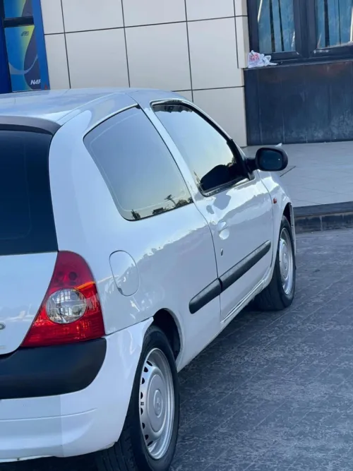 Renault Clio 2 2002 Clio 2