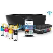 Imprimante Multifonctions Wifi