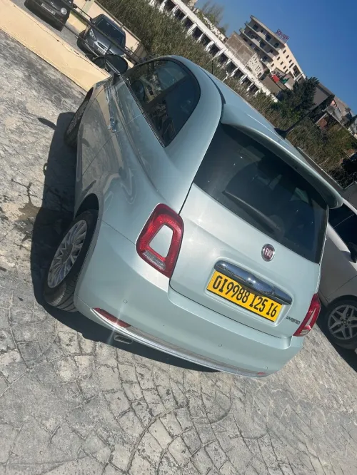 Fiat 500 2025 Dolcevita MIB