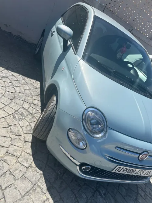 Fiat 500 2025 Dolcevita MIB