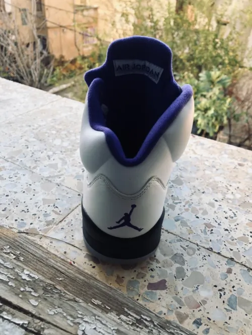 Jordan