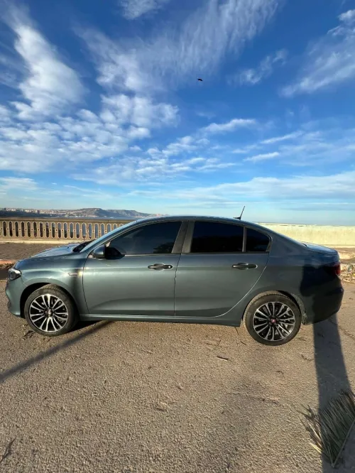 Fiat Tipo Sedan 2023 City plus