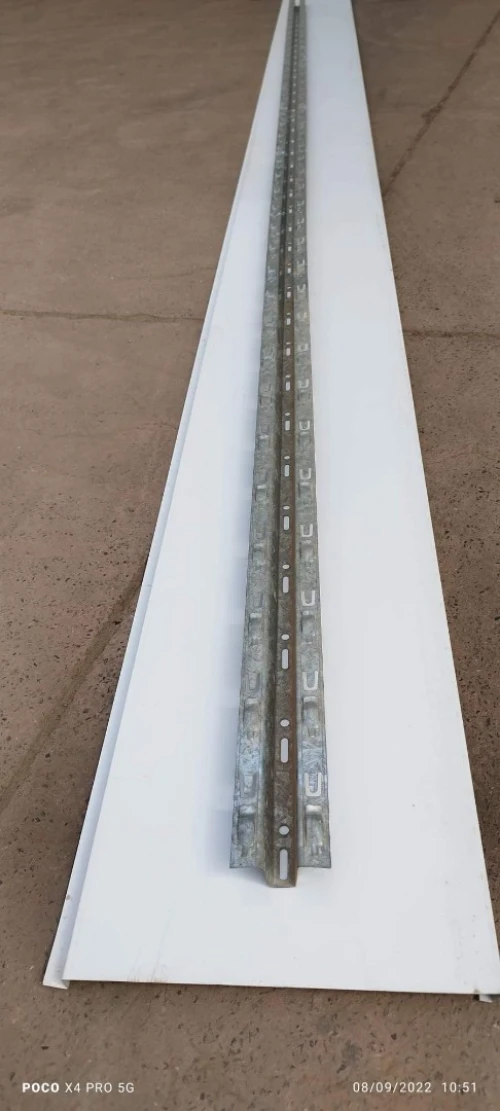 Faux plafond 