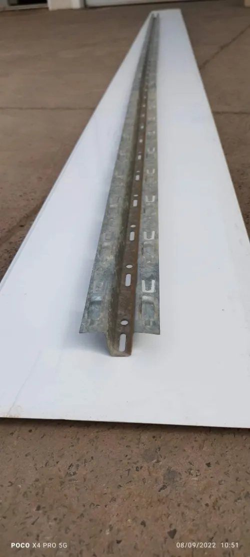 Faux plafond 
