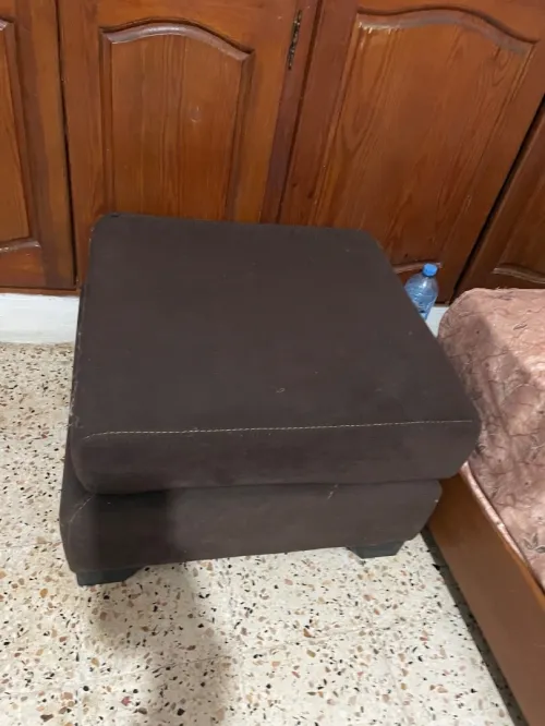 Fauteuil L