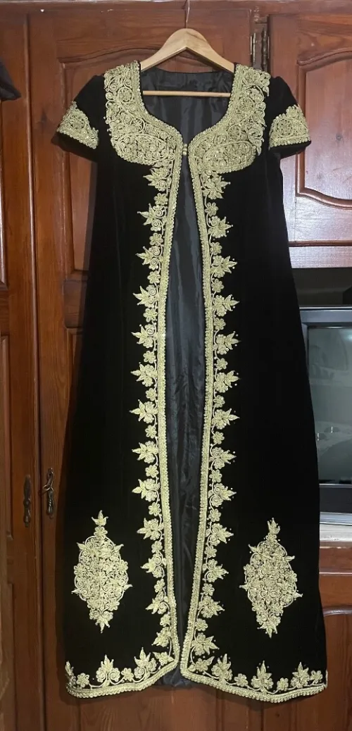 Robe fergani 