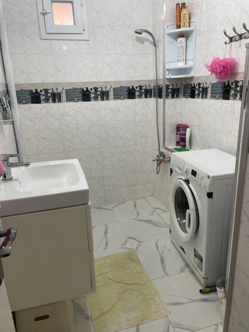 Vente Appartement F3 Alger Birtouta
