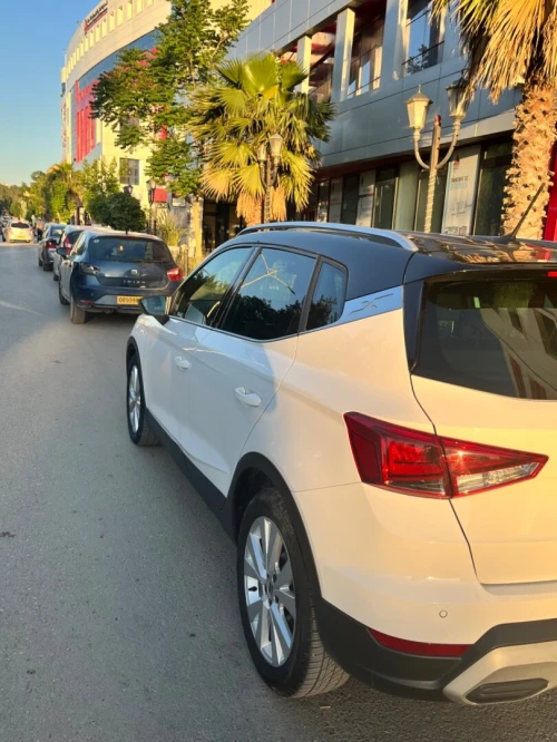 Seat Arona 2024 Xperience