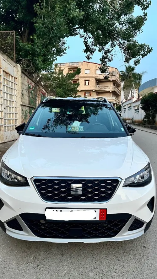 Seat Arona 2024 Xperience