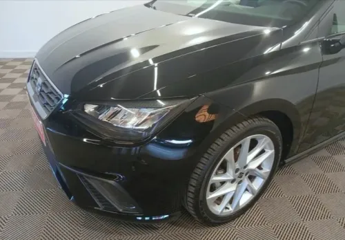 Seat Ibiza 2022 FR