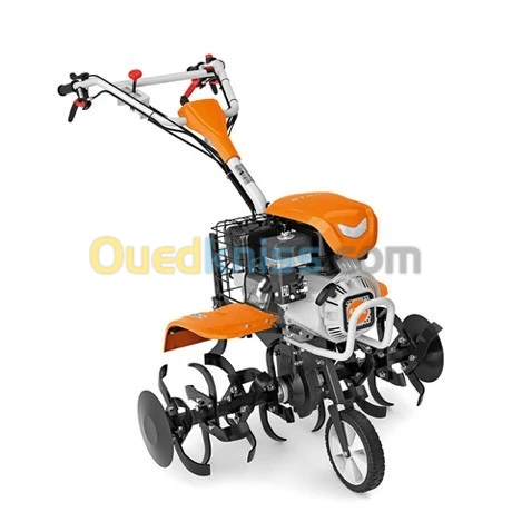  Motobineuse stihl MH 710